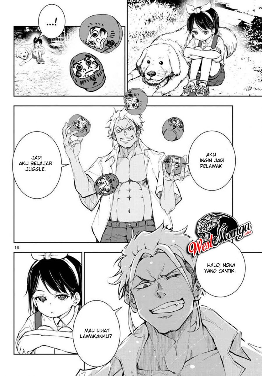 Zombie 100 ~Zombie ni Naru Made ni Shitai 100 no Koto~
